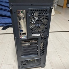 値下げ相談可ゲーミング pc GTX980 i5-6500 ss...