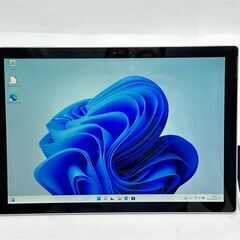 送料無料 保証付 Microsoft タブレット Surface Pro 5 中古良品 第7世代 Core i5 8GB 高速SSD 無線 Wi-Fi Bluetooth カメラ Windows11