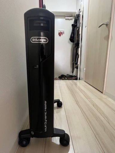 デロンギ　DeLonghi マルチダイナミックヒーター
