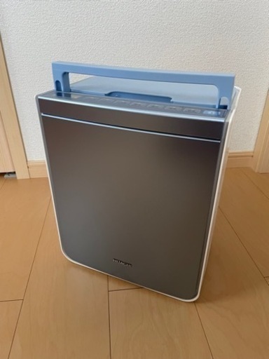 ふとん乾燥機　日立　アッとドライ　HFK-VH1000