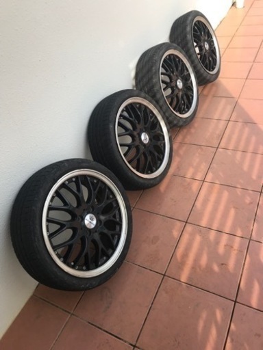 ロクサーニ　　マルチフォルゲッタ　15インチ