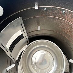 MECO(メコ) 燻製器 ★使用感少★ スモークグリル ｜バーベキューグリル BBQ アウトドア