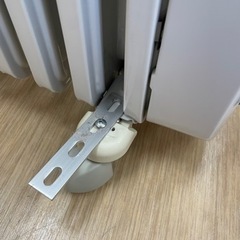 無料！デロンギ☆オイルヒーター☆動作確認済み☆難有【こちらは店舗です。浜村鹿野温泉ICから3分 買取本舗 宮本リサイクル 営業時間９～１９時 定休日水曜日】の画像