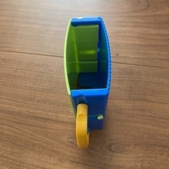 紙パックホルダーの画像