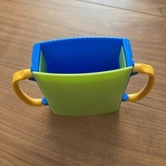 紙パックホルダー