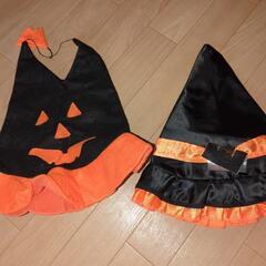 ハロウィングッズ