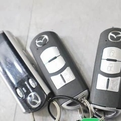オーディオ関連フル増備💯マツダのミニバンはこれだ👊　マツダ☆ビアンテ