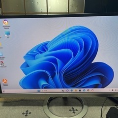 ASUS  MX279H  27インチモニター