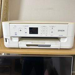 エプソンプリンター　PX-503A