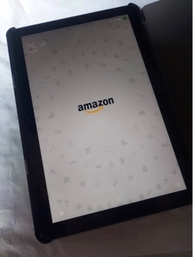 Fire HD タブレット10.1インチ 32GB