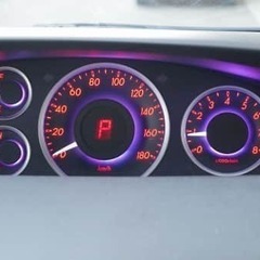 🔵オトロン🔵　🚗　【マツダ◎ビアンテ 20S】・・・走行距離5.55万㎞　　の画像