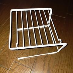 ☆食器収納ラック☆