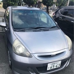Mugen 版フィット