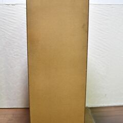 【東5/28】≪zyw964≫ アンティーク調 キュリオケース/ガラスキャビネット 横幅約67.5cm×高さ162cm ガラス扉 飾り棚/収納棚 家具 現状品 50423-05の画像