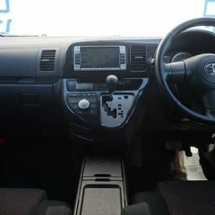 走行距離6万キロ未満👍バックカメラもついて安心🚗　トヨタ☆ウィッシュ