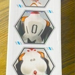 一番くじ 綾波レイ フィギュアの画像