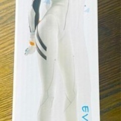 一番くじ 綾波レイ フィギュアの画像