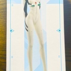 一番くじ 綾波レイ フィギュア
