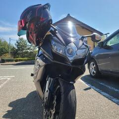 GSX-R750 L0(2010)年式
