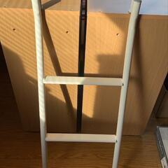 ロフトベッドの画像