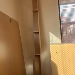 ロフトベッドの画像