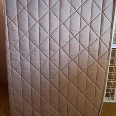 ロフトベッドの画像