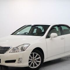 諦めていた憧れの車✨を今こそ自社ローンで🚗💨【トヨタ　クラウン　...