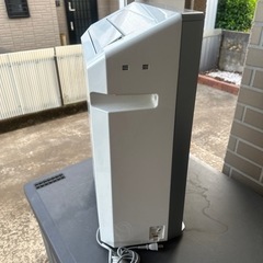 加湿空気清浄機　パナソニック　F-VC70XJ の画像