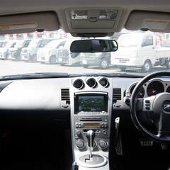 【自社ローン】 日産　フェアレディZ    Version   T    【独自審査の提携ローン120回OK】の画像