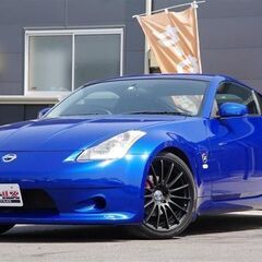 【自社ローン】 日産　フェアレディZ    Version   T    【独自審査の提携ローン120回OK】の画像