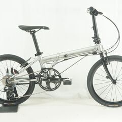 DAHON 「ダホン」 SPEED FALCO 2022年モデル 折り畳み自転車