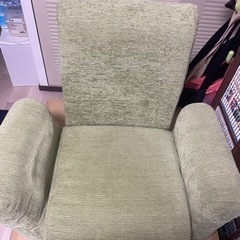 1人掛けソファ　