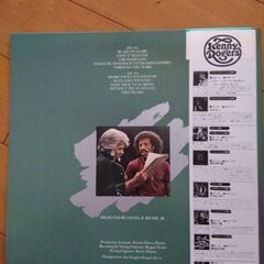 ケニー　ロジャース　愛ある限り　LP の画像