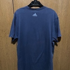 adidas Tシャツ　Lサイズの画像