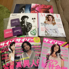 岡村靖幸グッズ