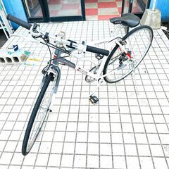 4/13【半額】FORTINA 自転車 FT7007 28インチ...