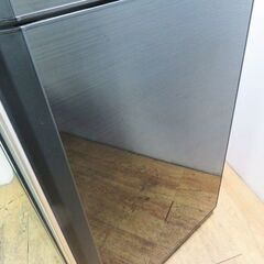 配達設置無料！ 2018年製 大容量545L 2ドア冷蔵庫 業務用 厨房などに DL19の画像