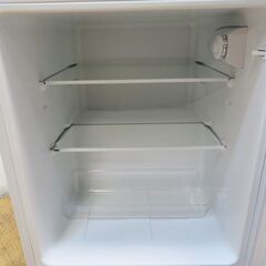 配達設置無料！  100L未満 91L 2ドア冷蔵庫 DL21の画像