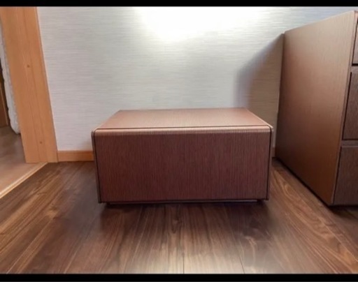カッシーナ　lema 収納　ボックス