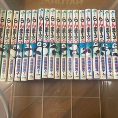 漫画 らんま2分の1