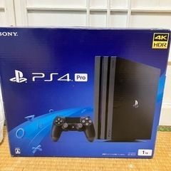 プレイステーション4Pro