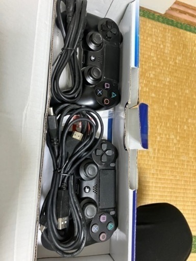 プレイステーション4Pro