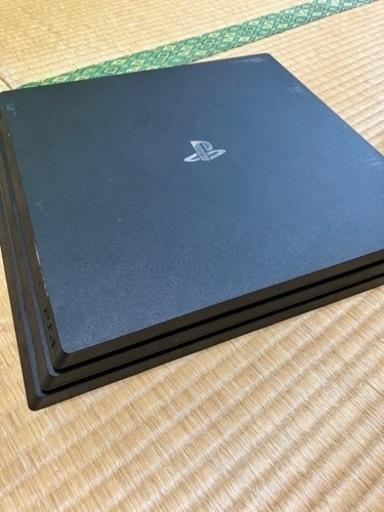 プレイステーション4Pro