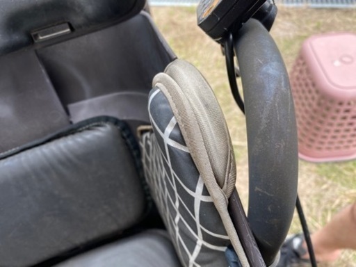 電動自転車パナソニック
