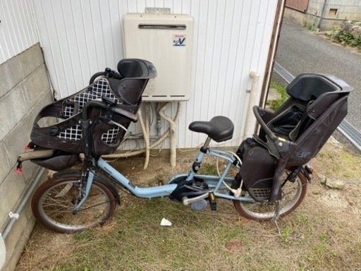 電動自転車パナソニック