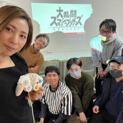 2and HOME ゲーム会37