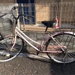 自転車