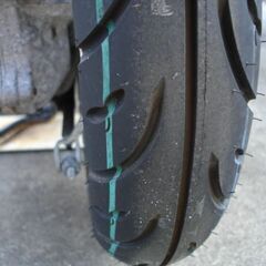 バイク　50ccの画像