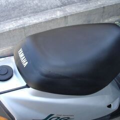 バイク　50ccの画像