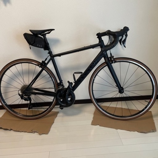 canyon Endurace 7 RB サイズS コンポSHIMANO105（フルセット付き）